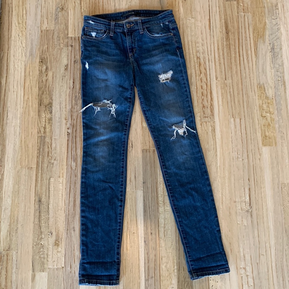 Joe’s jeans women’s size 27